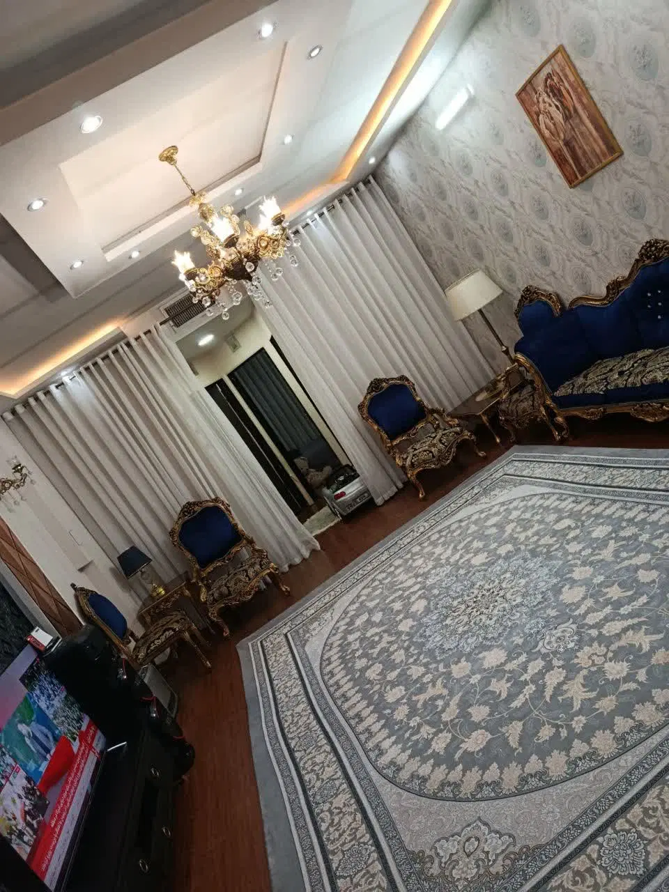اپارتمان رهن واجاره۸۵متری