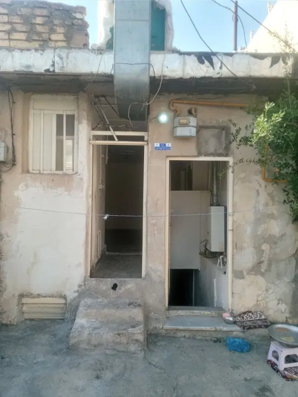 خانه رهن