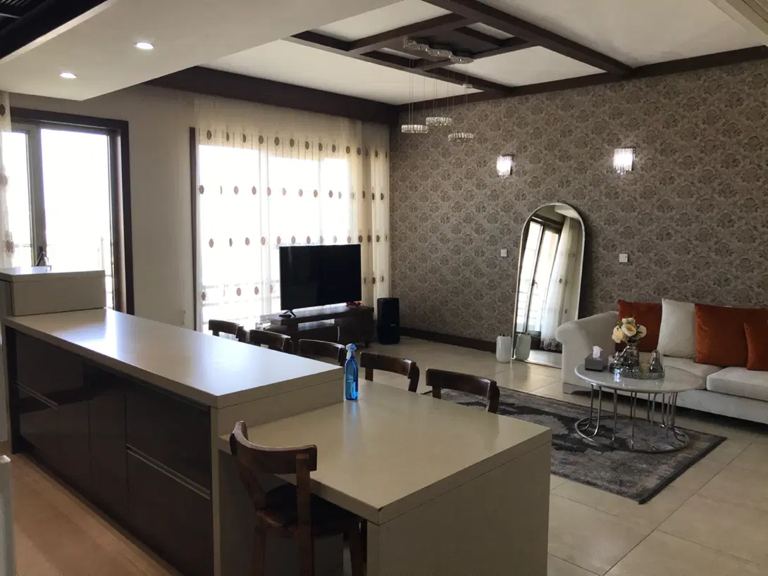 رهن و اجاره  مبله  یکخواب  میرمهنا
