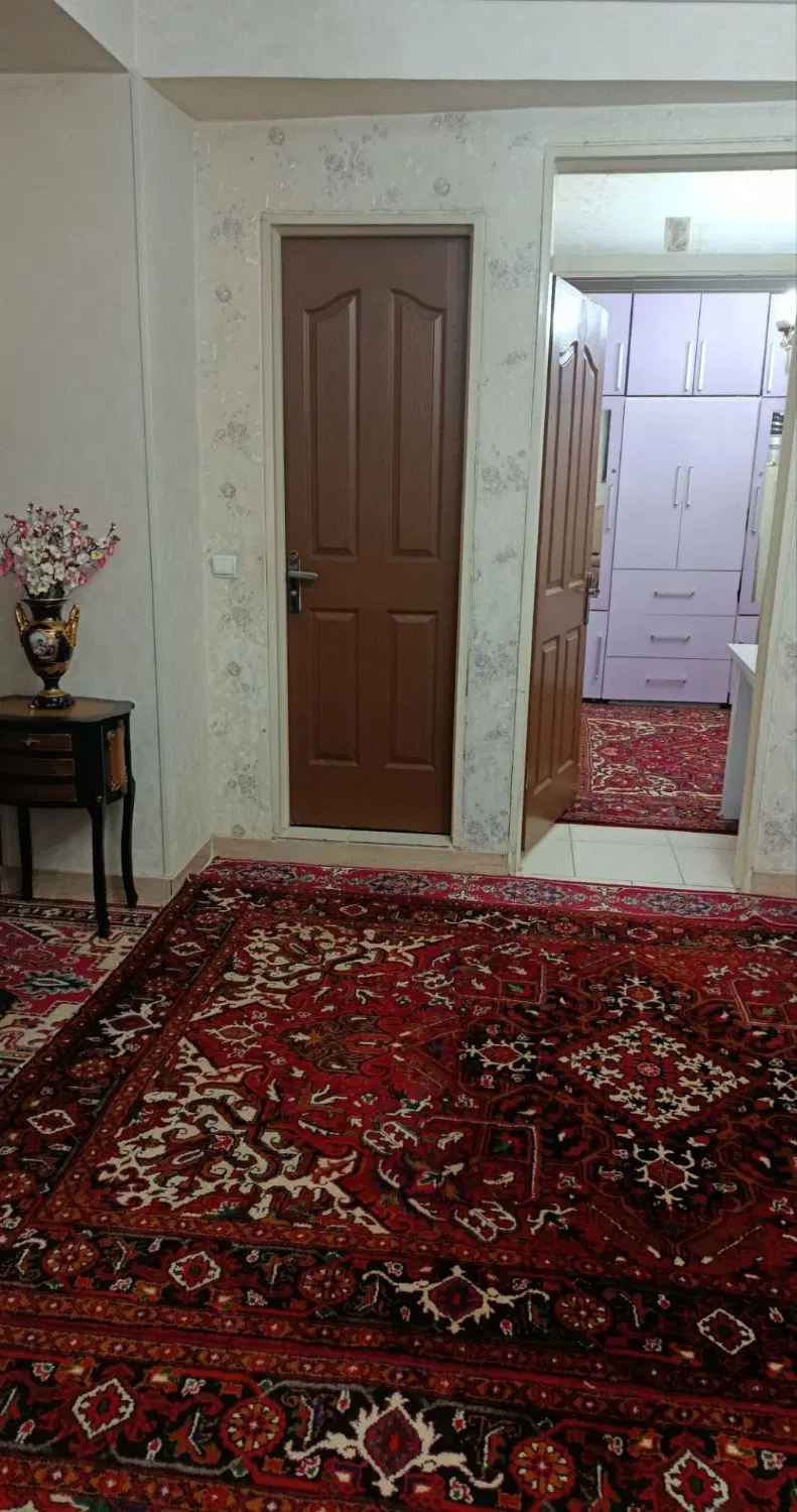آپارتمان ۶۱ متری