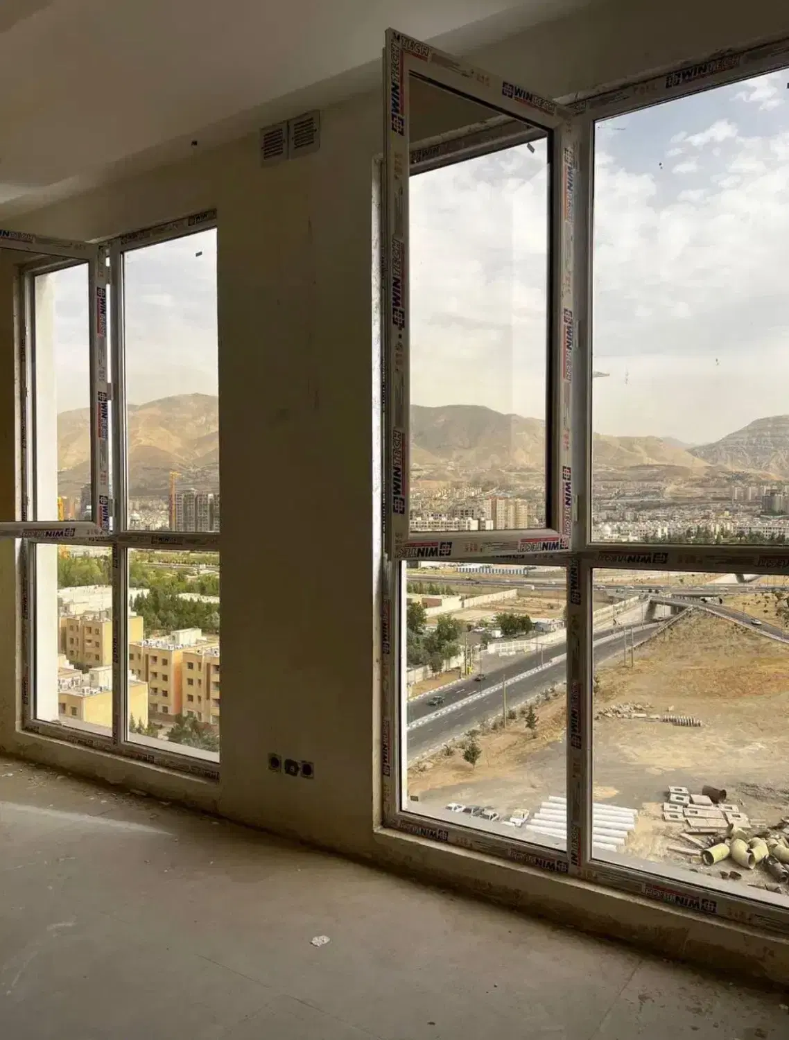 خریدفروش تندگـویان شـهـرداری_برج معتبردولتی
