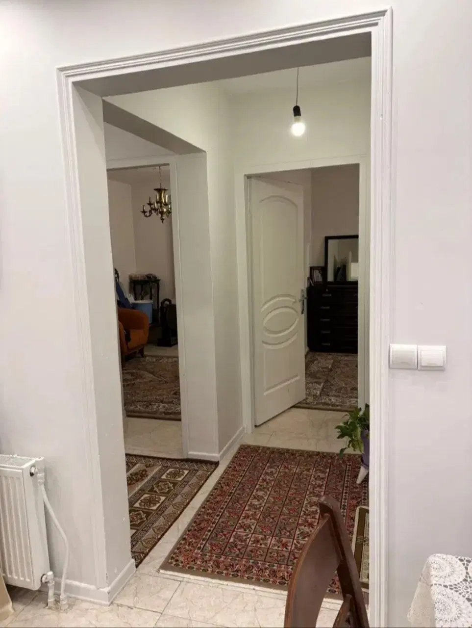 آپارتمان شهرک کوثر