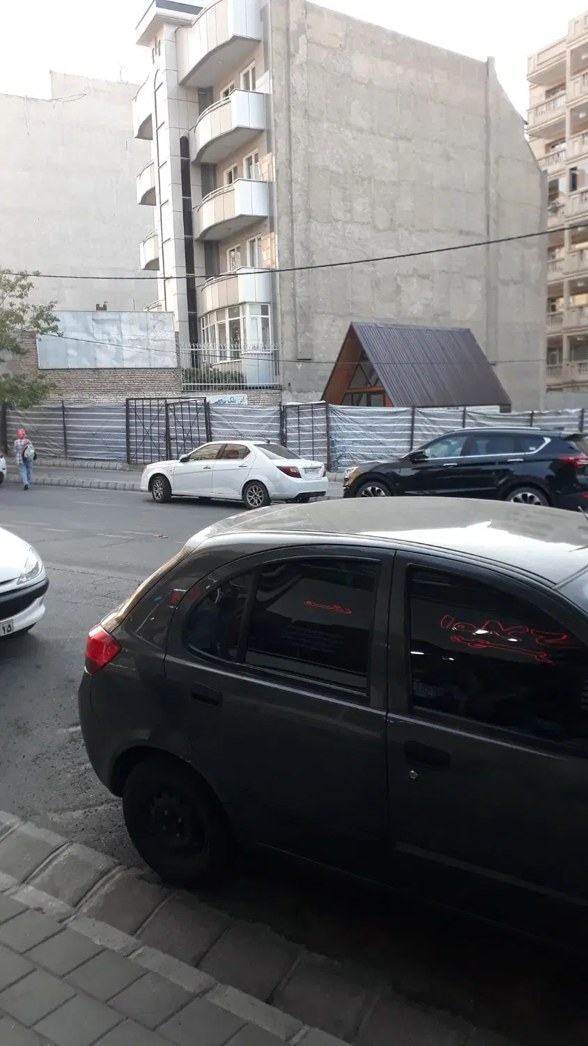 اجاره اپارتمان ۱۰۰ متری