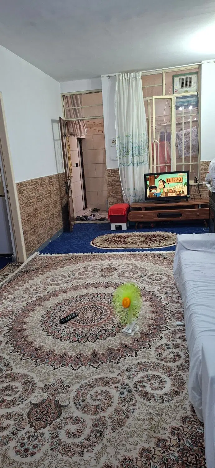 منزل مسکونی ویلایی