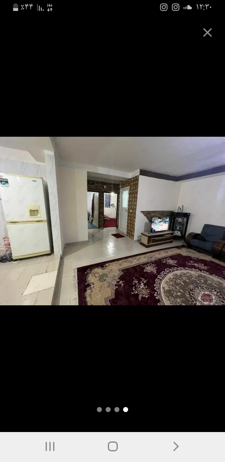 رهن واجاره اپارتمان مسکن مهر . پیک مهر