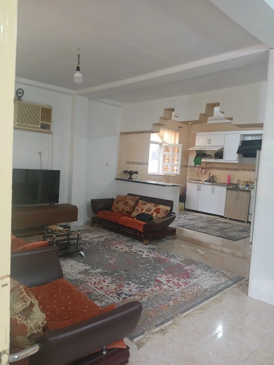 فروش ویلا دو بر در سوغات محله عباس آباد