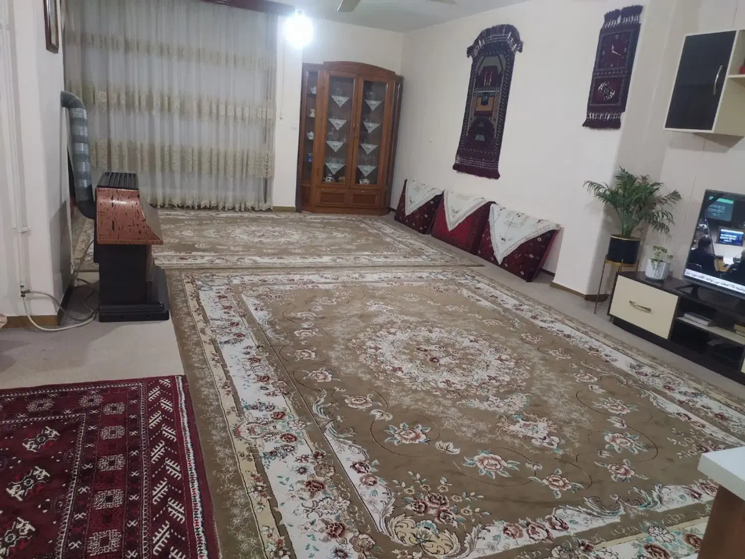 فروش آپارتمان ۱۲۷ متری