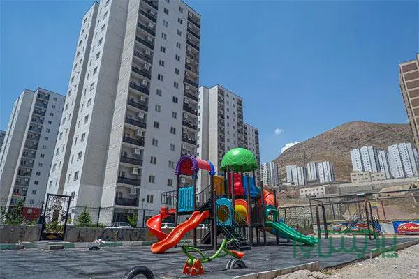 فروش واحد فاز ۵