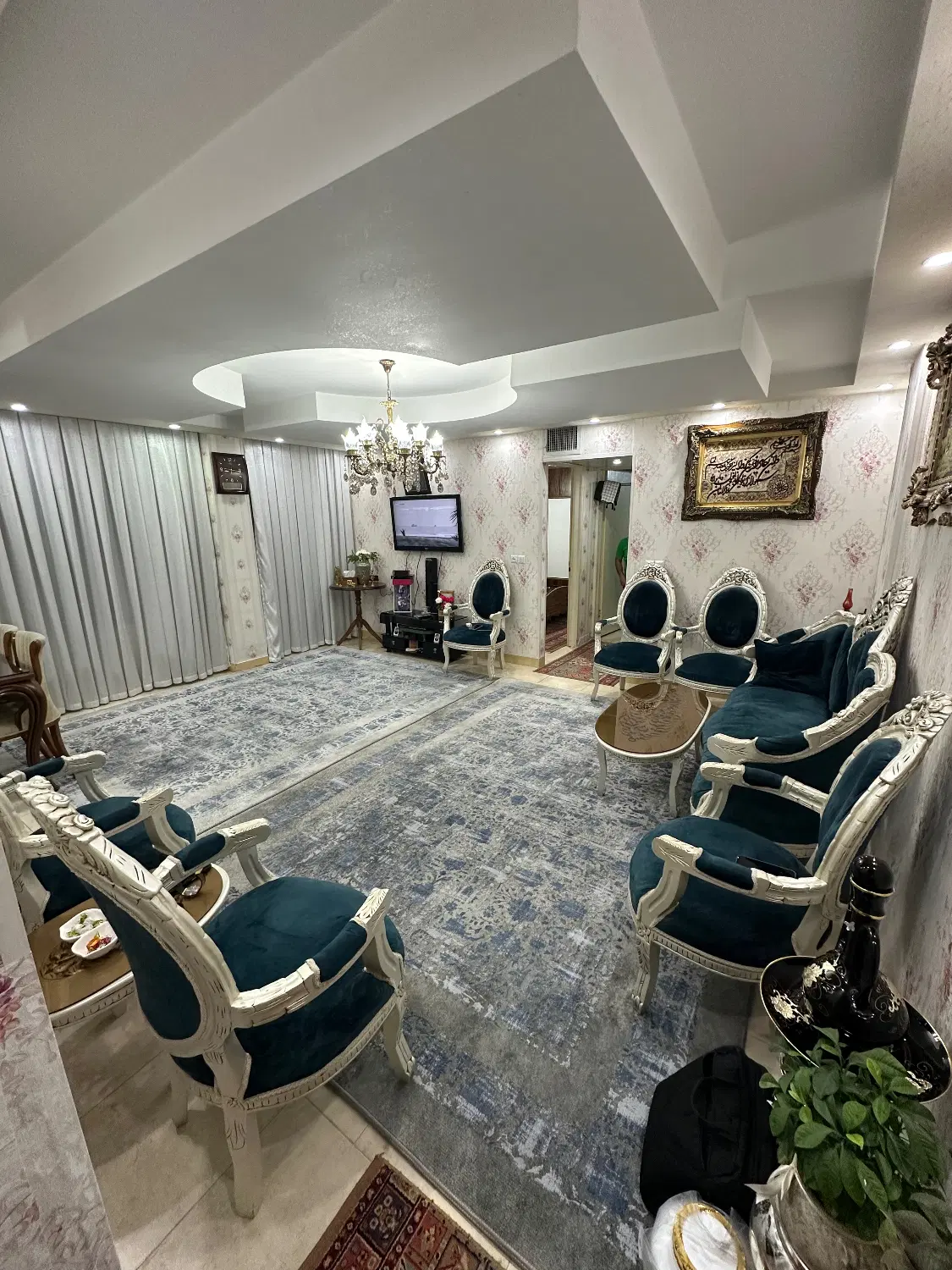 آپارتمان