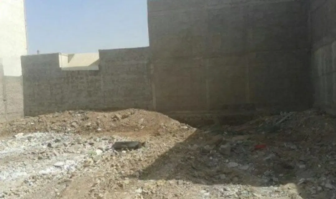 فروش زمین