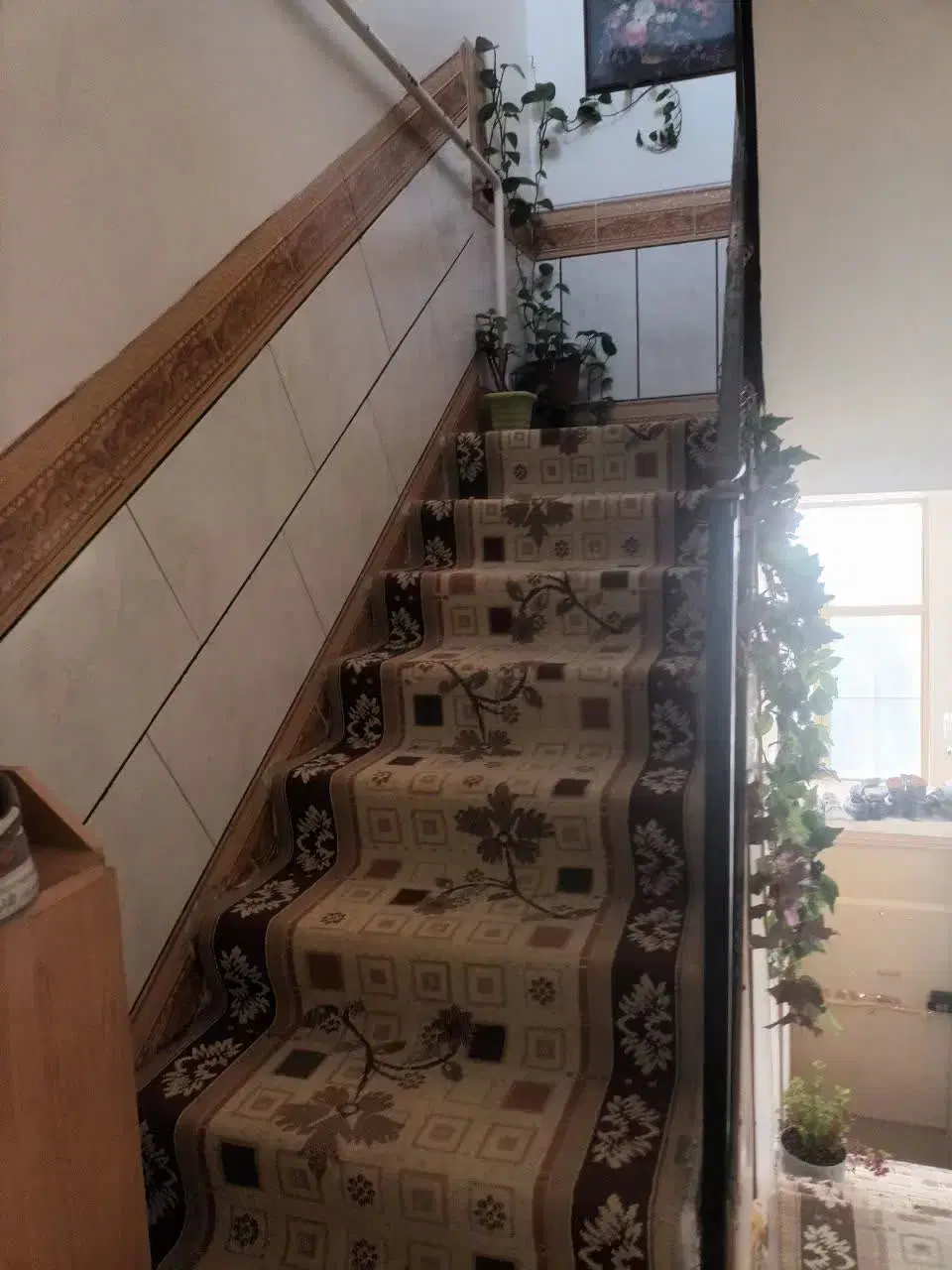 منزل مسکونی ۲طبقه