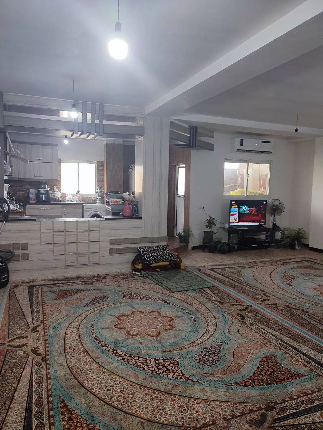 اپارتمان اجاره ای