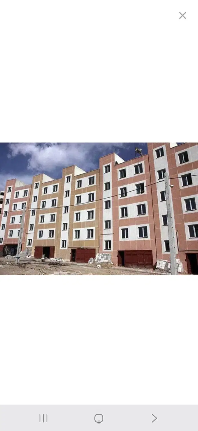 کوی زیتون زون 4d خیابان اصلی 97 متر