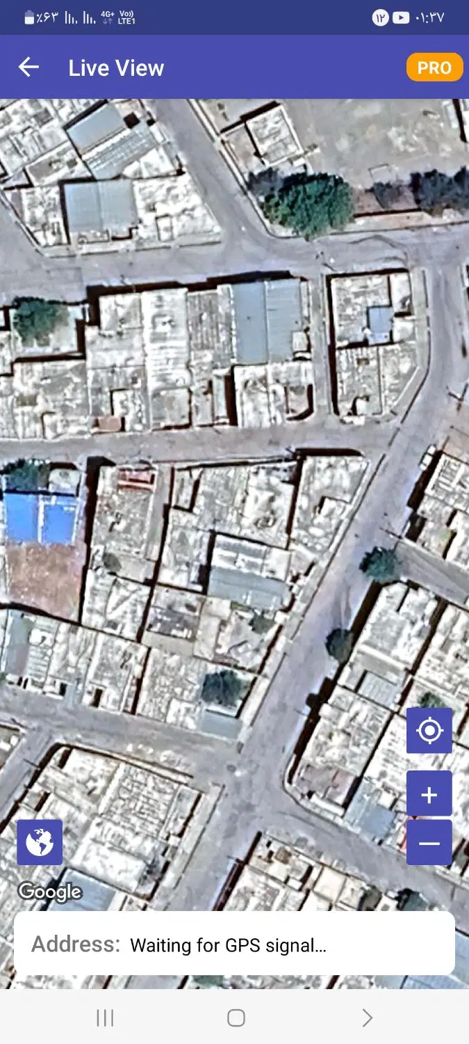فروش منزل کلنگی دکتر حسابی
