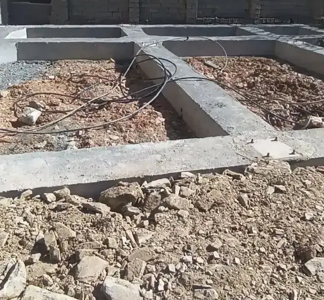 فروش واحد مسکونی حسن آباد