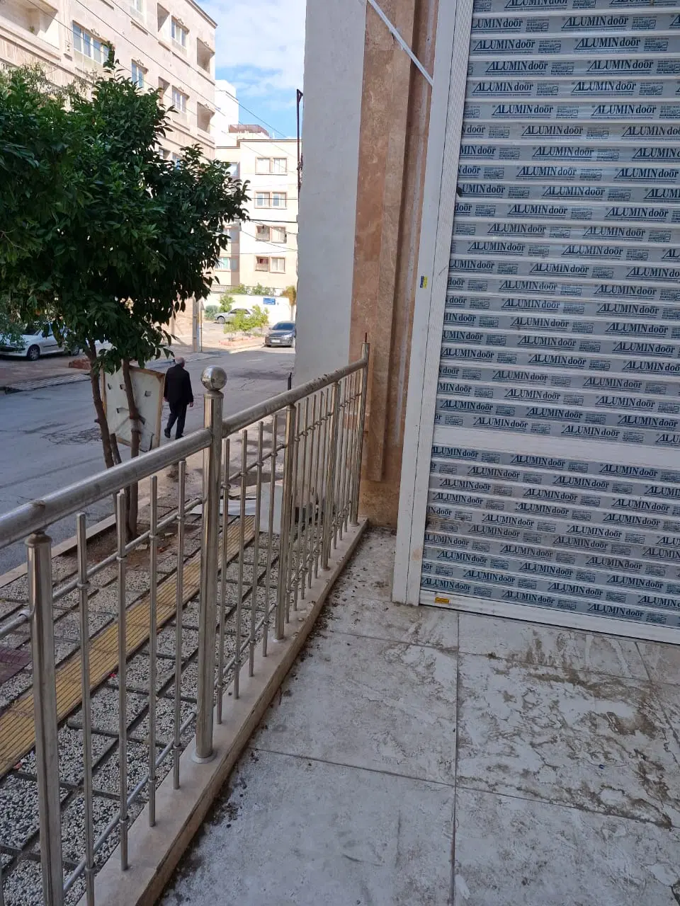 فروش آپارتمان فدک ظریف