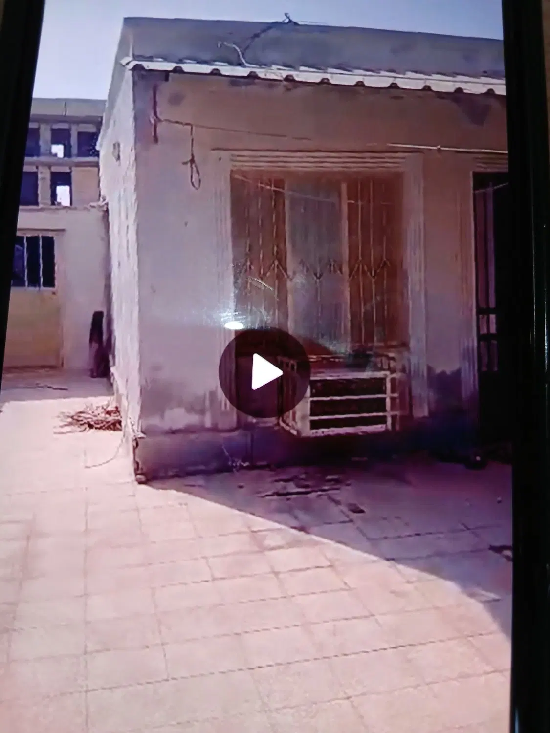 اجاره خونه ویلای طولا گولزار کوجه دو ۱۸۵متر