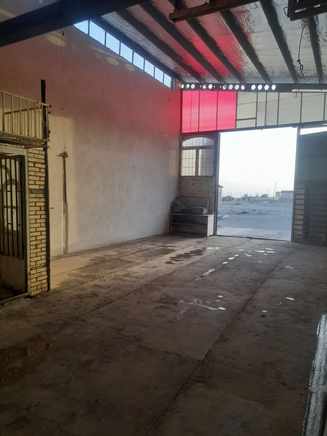 کارگاه اجاره شهرک امیر کبیر