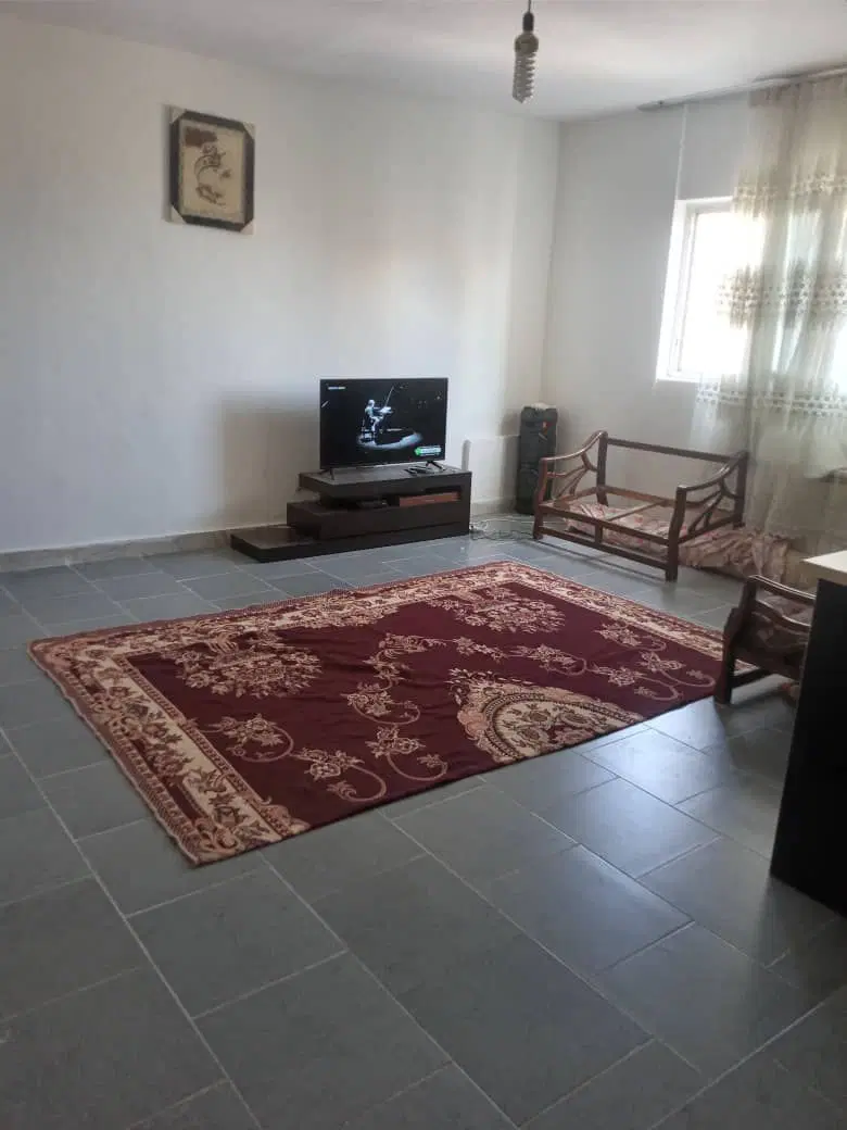 علامه‌حلی ۸۰ متری مهرگان