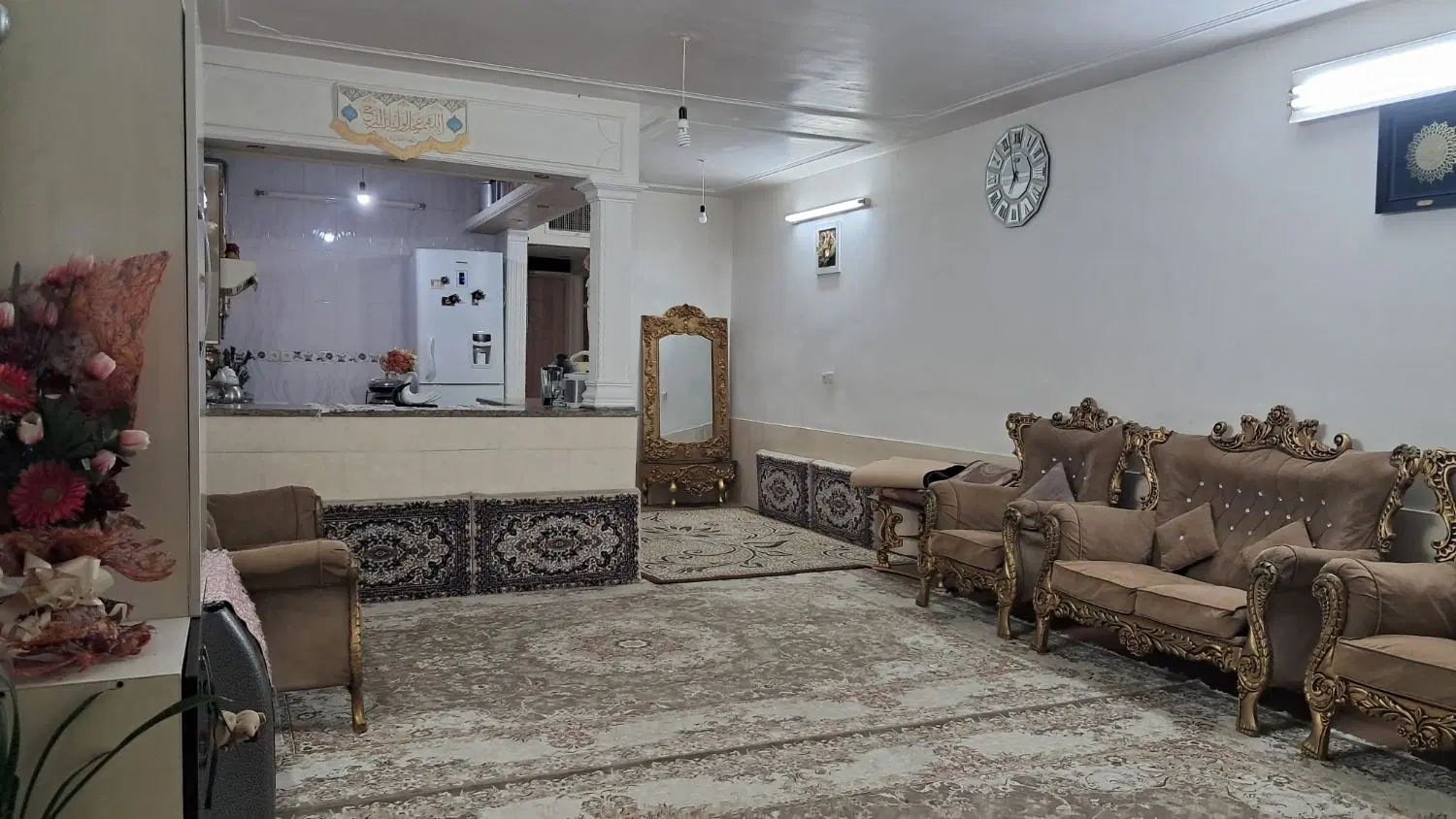 اجاره مسکن
