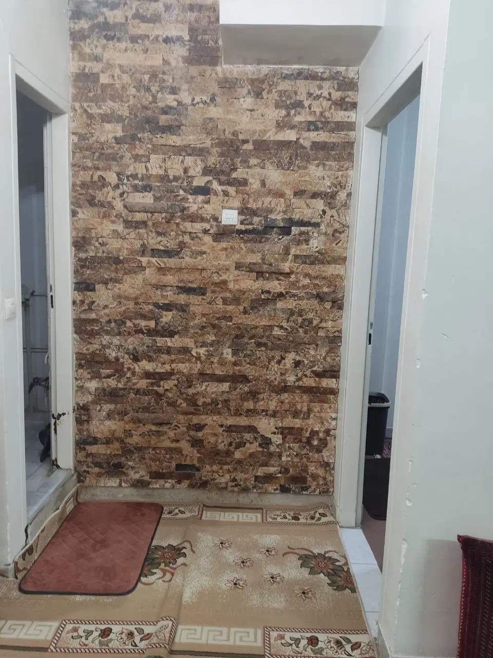 ۴۵متر_بلوار ابوذر_وحدت_تاپ لوکیشن غربی ها