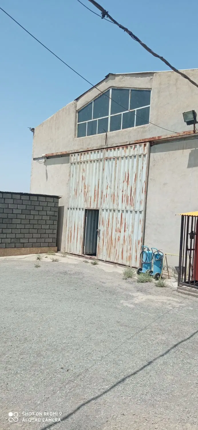 سوله1700متری اجاره ای
