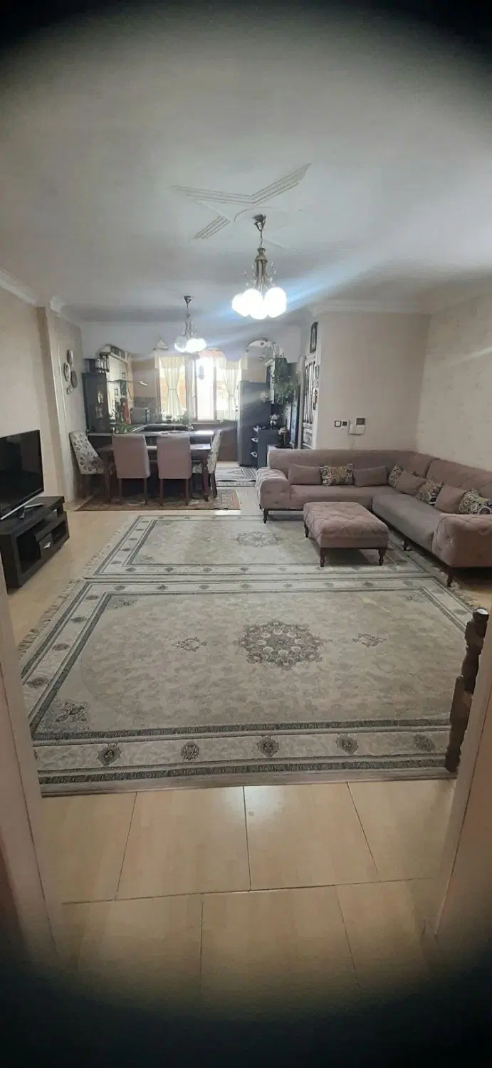 ۶۷ متر خوش نقشه لاله صحرا