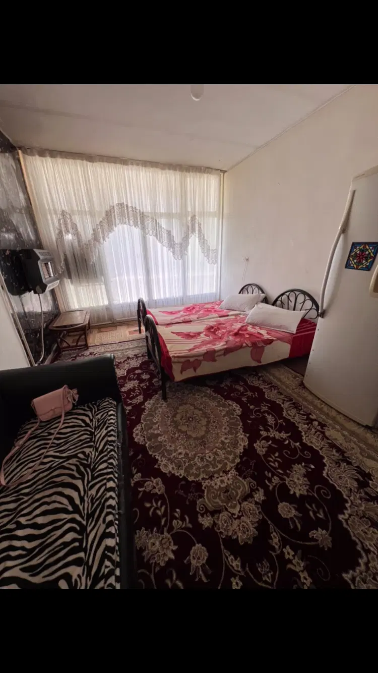 اجاره سوئیت،اتاق در مجیدیه،بنی هاشم،ساعتی،روزانه و