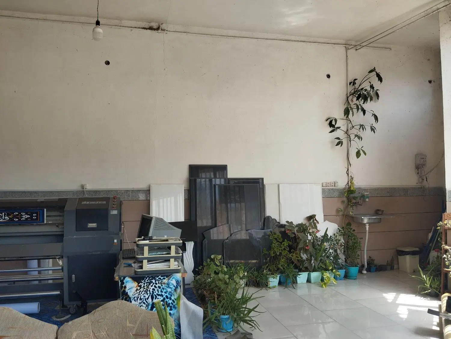 فروش مغازه تجاری