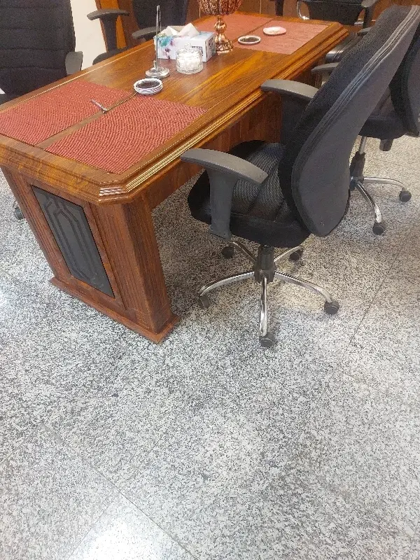 انباری و سالن