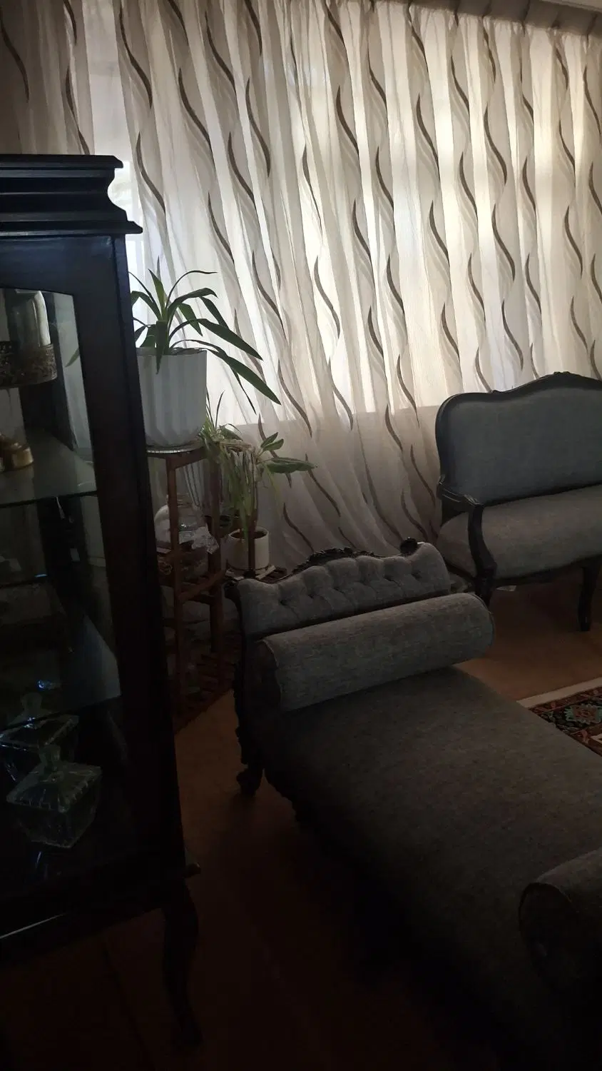 ویلایی جنوبی ملکی تمیز