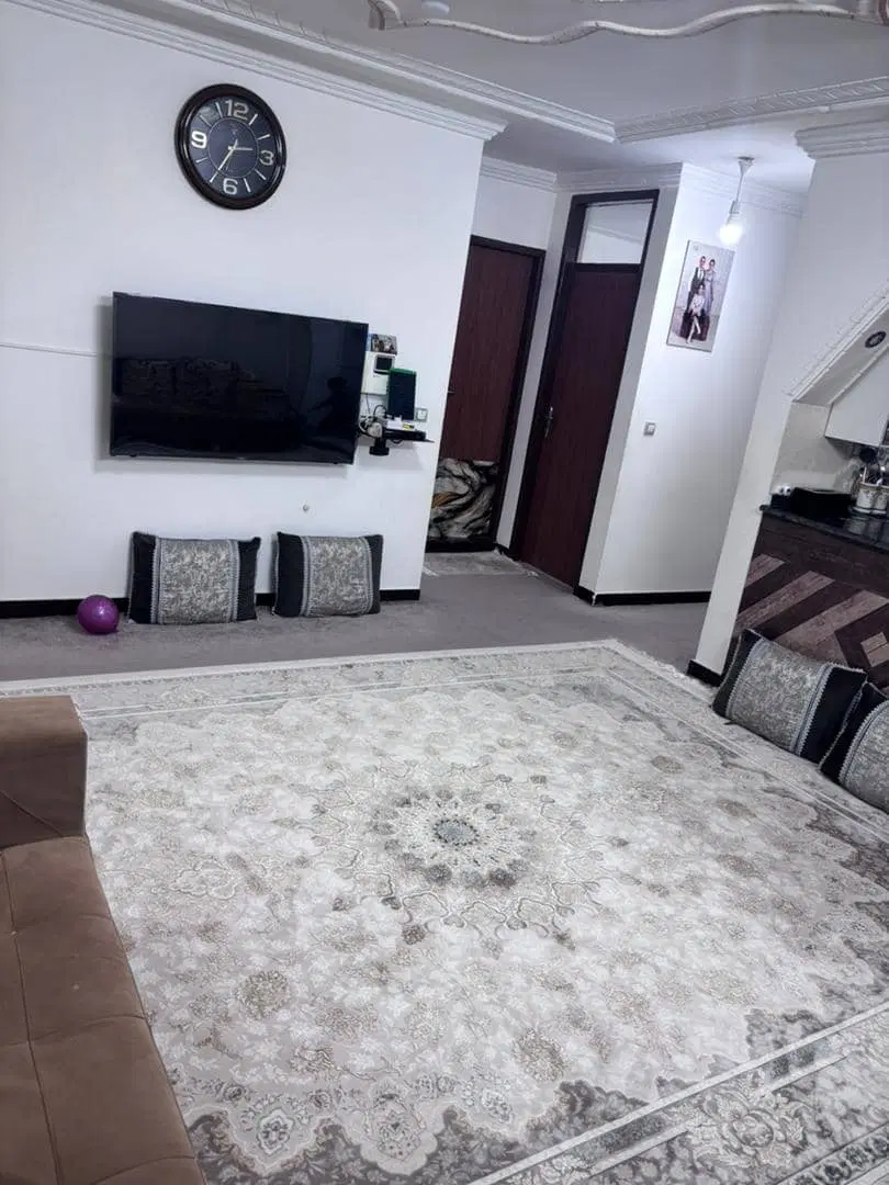 رهن کامل آپارتمان دو خواب