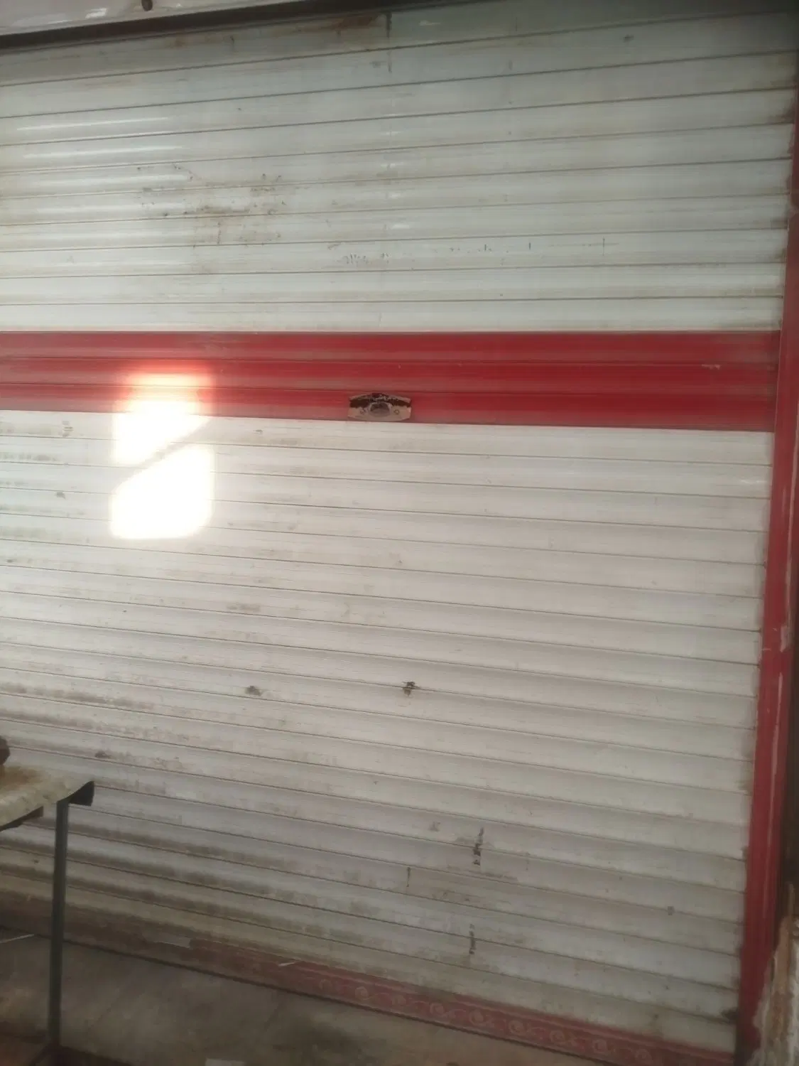 مغازه جهت اجاره دادن