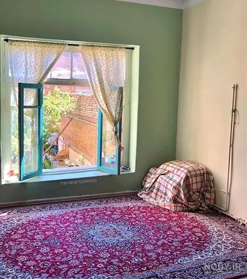 فروش خانه  خ حافظ