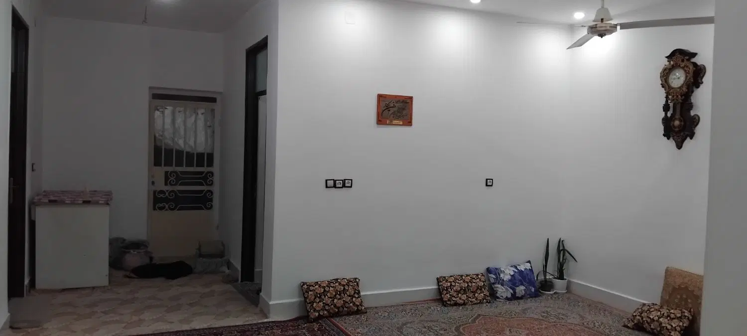 خانه ویلایی