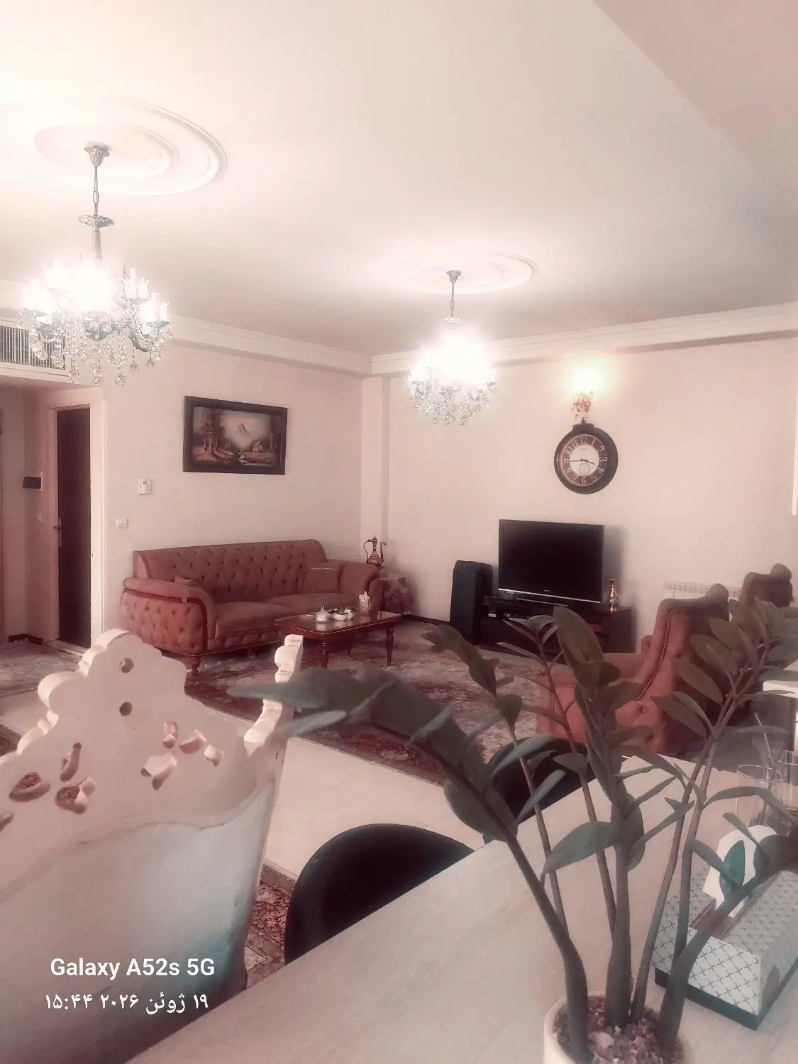 آپارتمان اجاره