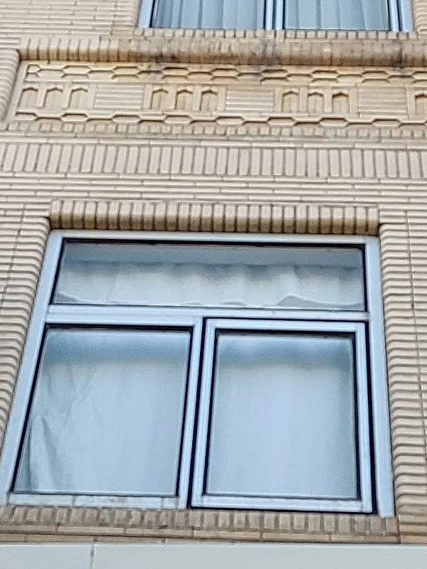 ویلایی دوطبقه