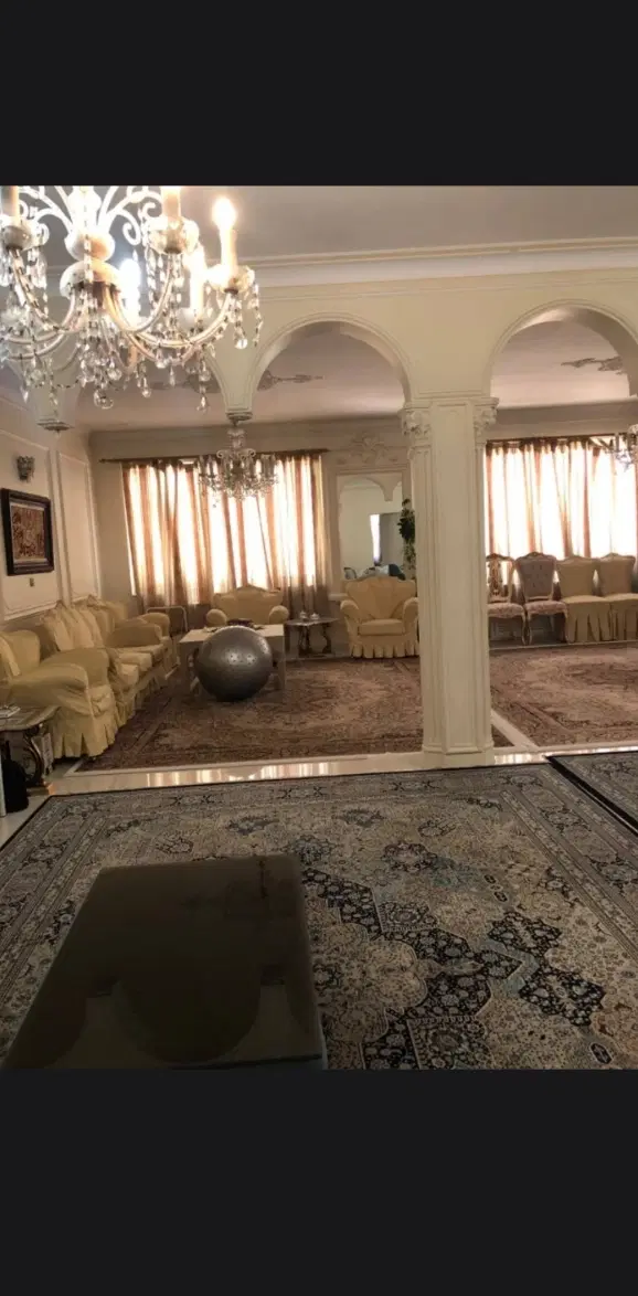خونه دربستی اجاره ای