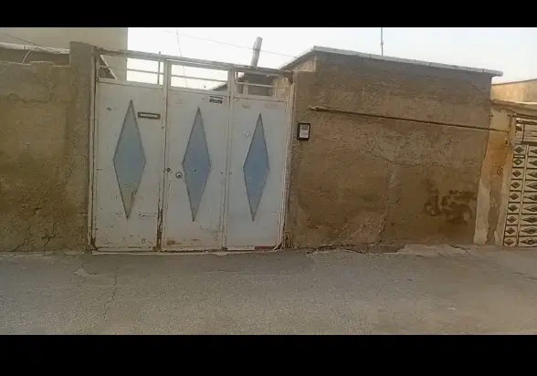 خانه بهارستان ۱۰۷متر