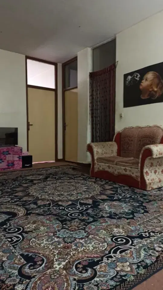 دفترکار(منزل ۲خواب)  میناب اجاره ۸۵متر