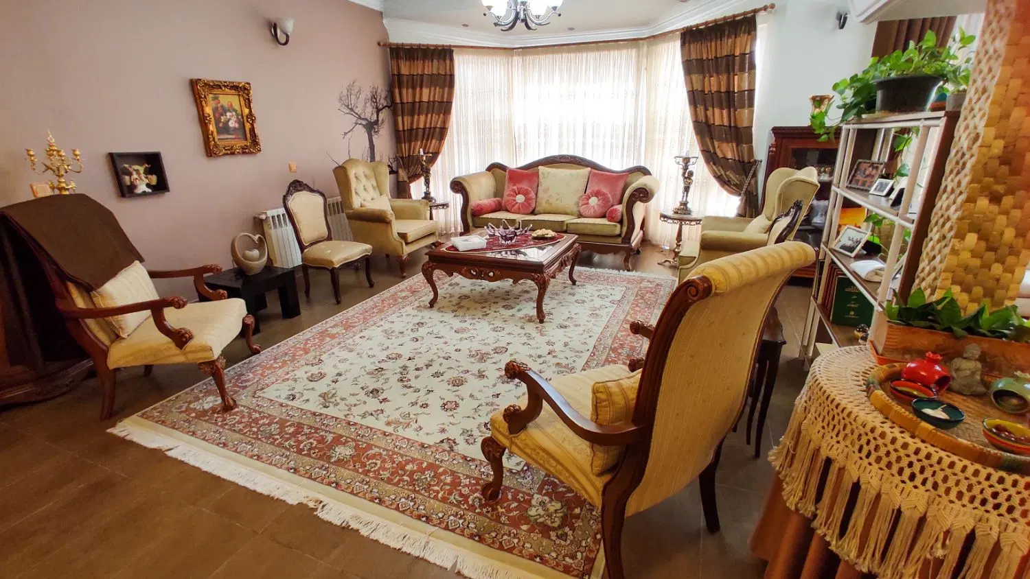 خانه ویلایی
