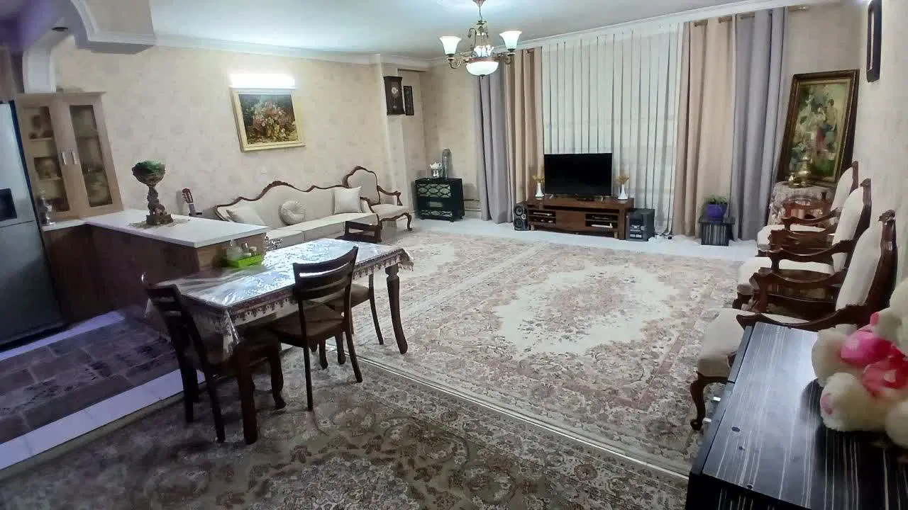 آپارتمان