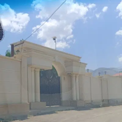خانه ویلایی 108 متر در شادآباد