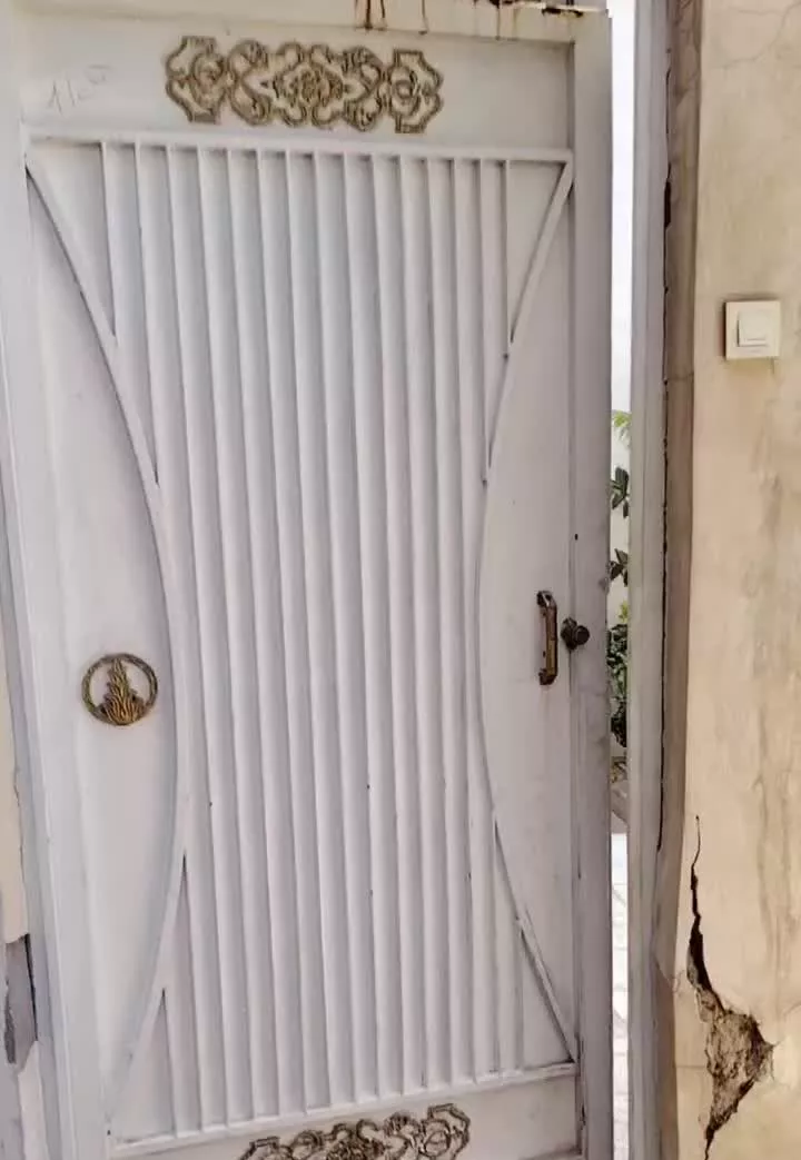 منزل دربست برای کاروان نزدیک حرم