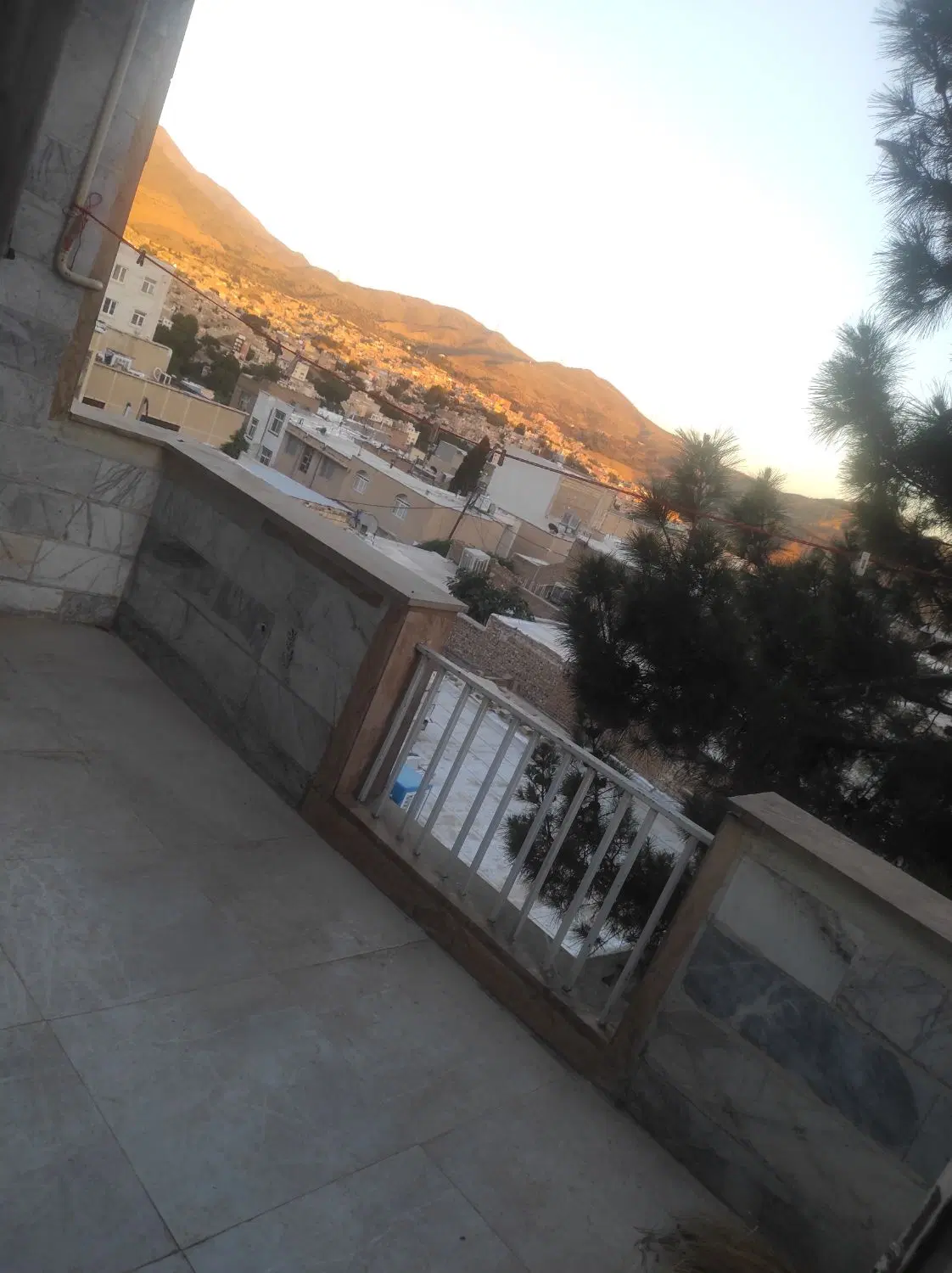 اجاره و فروش آپارتمان در اسلام آباد