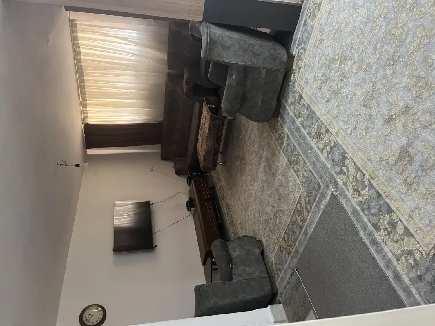 واحدمسکونی جانبازان
