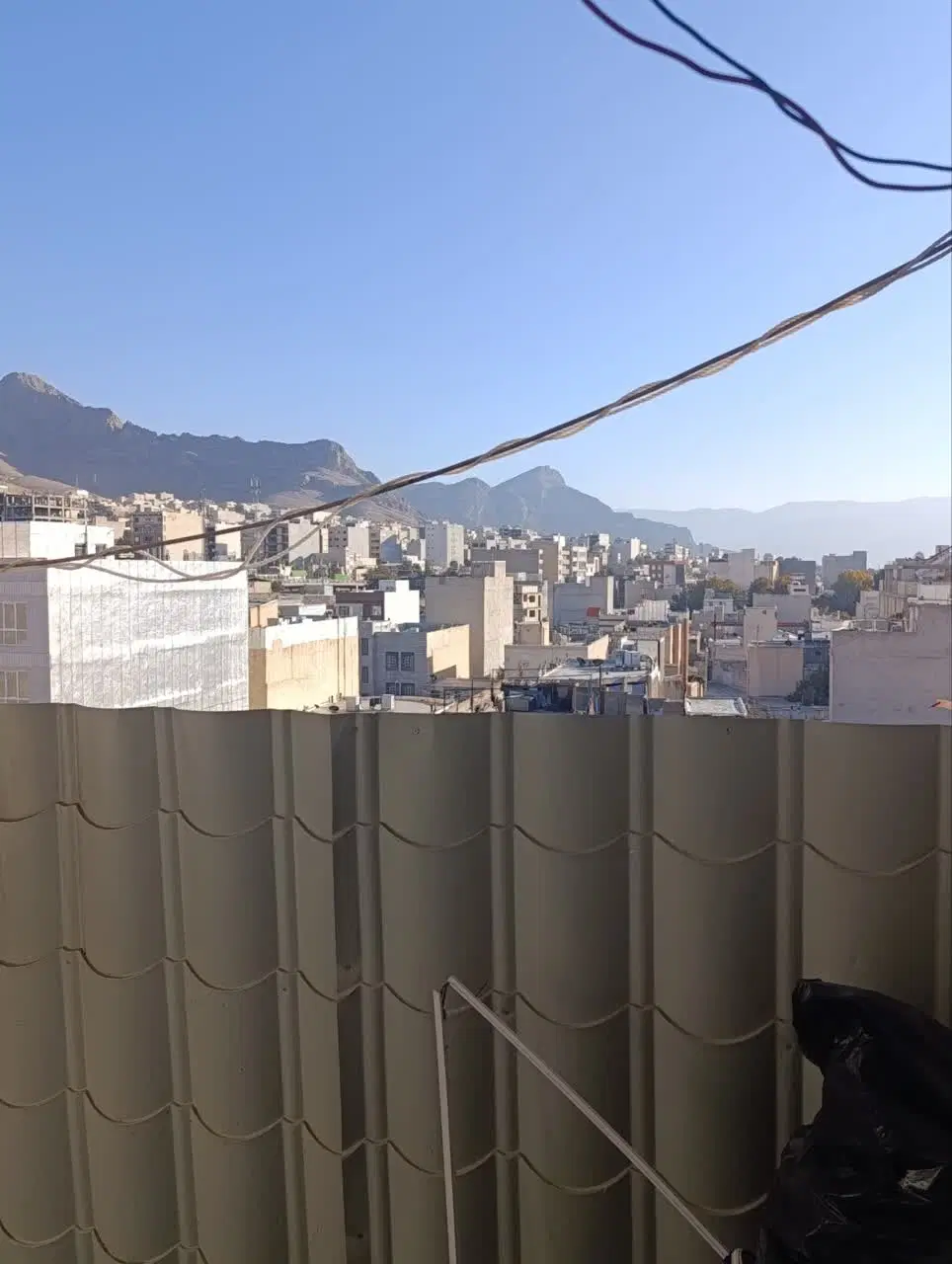 آپارتمان 120متری خیابان علوی کوچه دادگر