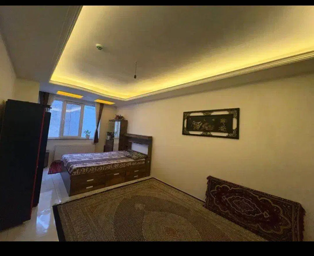 فروش واحد ۱۶۲ متر پاستور جدید دوم