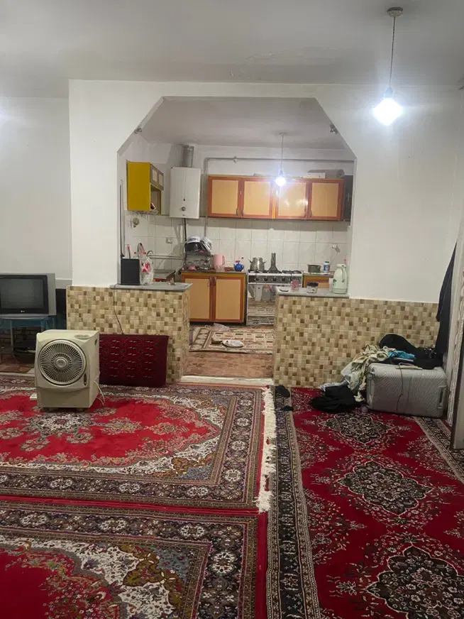 ویلا زیبا در باللوجه