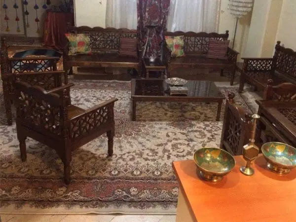 اجاره خانه ویلایی